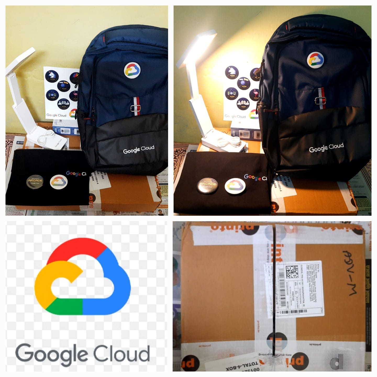 Google Cloud